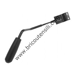 LEVA REGOLAZIONE X PLM5600