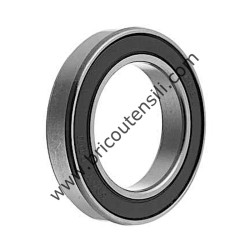 BALL BEARING 6907DDU
