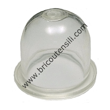 PRIMER CARBURATORE (TH/TJ)
