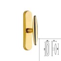 Espagnolette for Window type Soft