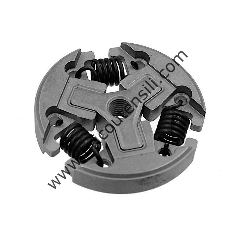 FRIZIONE CPL MCV3100TS