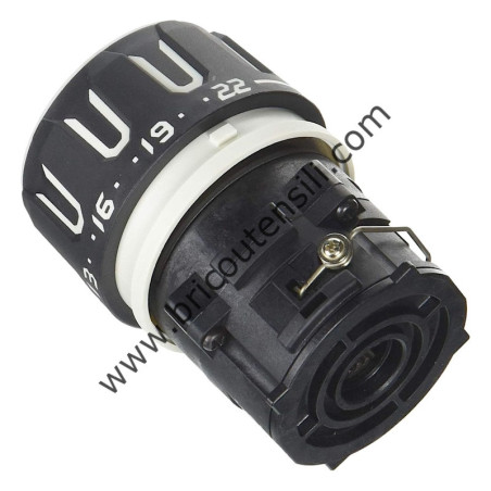 Gear Box Assembly, Includes n.435