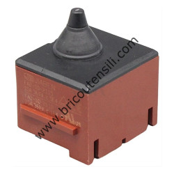 PUSHING BUTTON SWITCH - 1