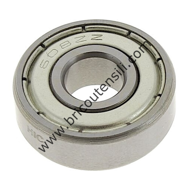 BEARING 608Z X UC