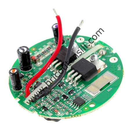 ELECTRIC CIRCUIT BOARD