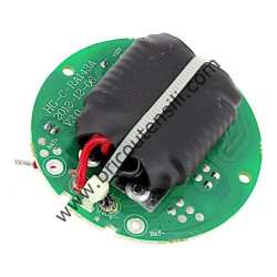 ELECTRIC CIRCUIT BOARD - 1