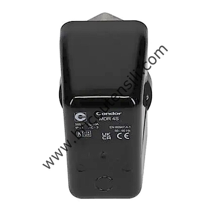 PRESSOSTATO 1/2 MDR4S/11