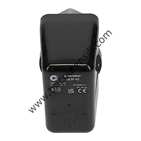 PRESSOSTATO 1/2 MDR4S/11