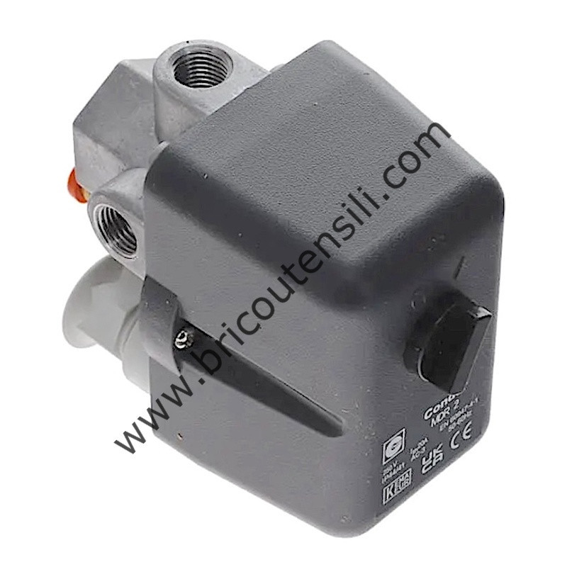 PRESSURE SWITCH CONDOR MDR2/11-F4 G1/4'AEVS
