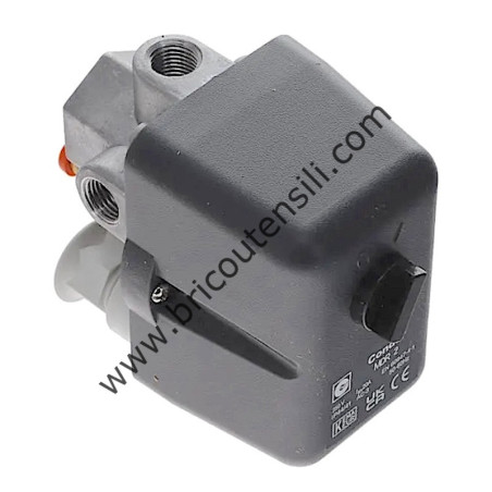 PRESSURE SWITCH CONDOR MDR2/11-F4 G1/4'AEVS