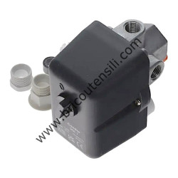 PRESSURE SWITCH 3/8+ FOR PISTON COMPRESSORS
