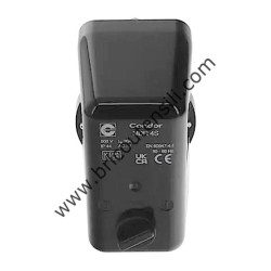 PRESSURE SWITCH 1/4 MDR4S/16 W/SWITCH TRIPHASE