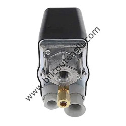 PRESSURE SWITCH 1/4+ MDR4S/11