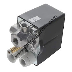 Pressure Switches 4V 3/8+MDR3/11-R3/6 3 10B