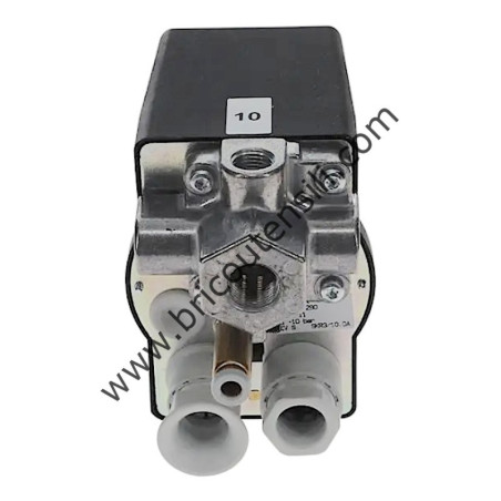 Pressure Switches 4V 3/8+MDR3/11-R3/10 10B