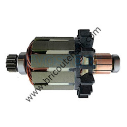 1800W AC MOTOR ASSY