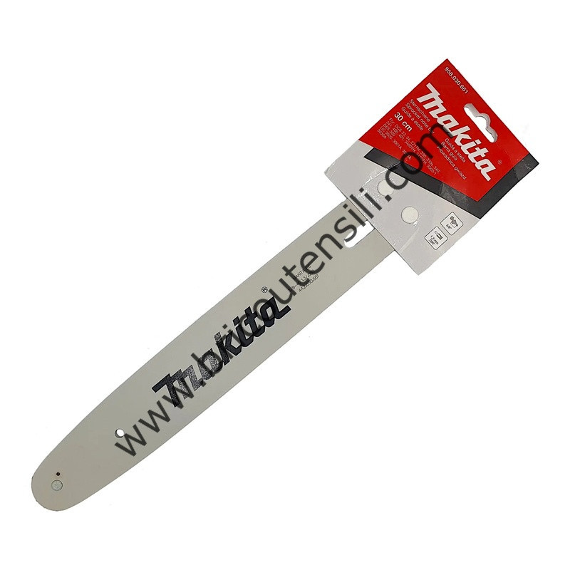 BARRA ROCCHETTO 30CM SP.1,3MM