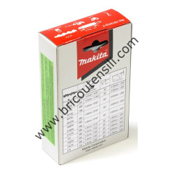 CATENA EXTRAGUARD MAGLIE 46