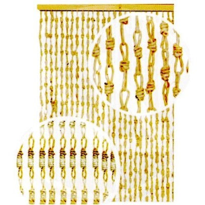 Fly Curtain Made in Mais