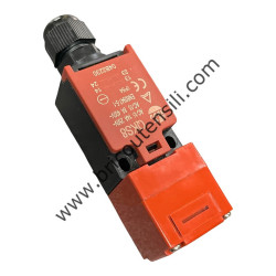 SAFETY MICROSWITCH - 1