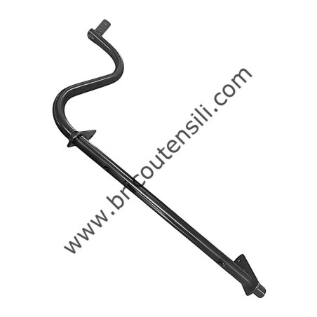 Support Tube
