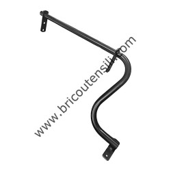 Support Tube - 1