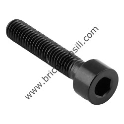 Hex socket head cap screw M4x25