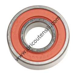 CUSCINETTO SFERE 6202LLU