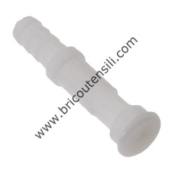 PLUG OIL PIPE PS32CTLC - 1