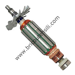 ARMATURE X 9503BH 3901