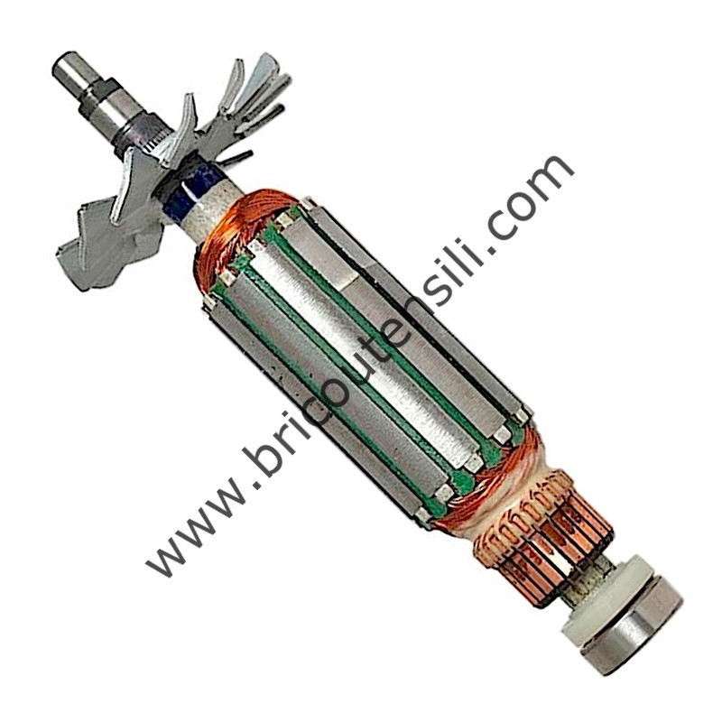ARMATURE X 9503BH 3901