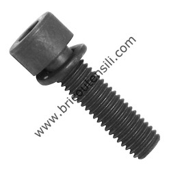 BULLONE M8X30