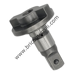 IMPACT BOLT