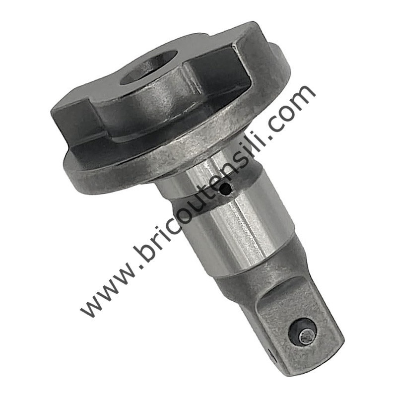 IMPACT BOLT