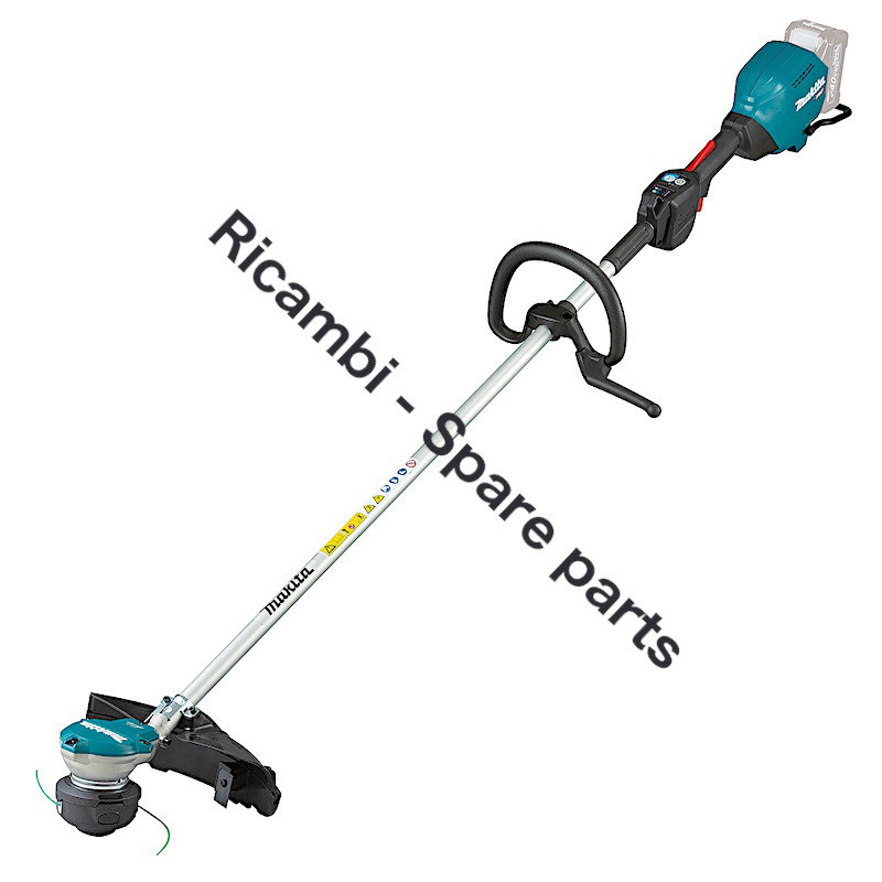 Ricambi Makita per Decespugliatore UR003G