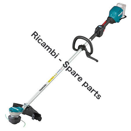 Ricambi Makita per Decespugliatore UR003G