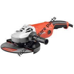 Ricambi Makita per Smerigliatrice Angolare M9001
