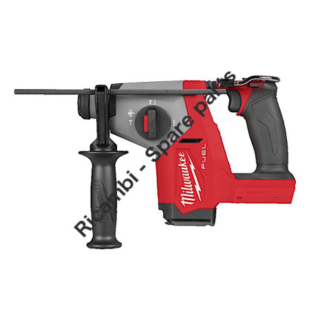 Milwaukee M18FHAC16-0X Rotary Hammer Parts