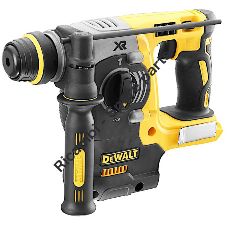 Ricambi per DEWALT Trapano a Percussione DCH273NT-XJ