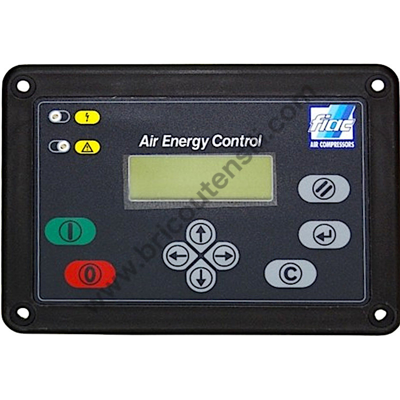 FIAC Air Energy Control Electronic Board 1127430404: Guide and Specifications
