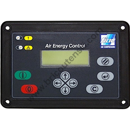 FIAC Air Energy Control Electronic Board 1127430404: Guide and Specifications