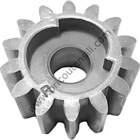 PIGNONE SX PLM4110-4610-4611