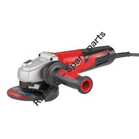 Ricambi Milwaukee AGV15-125XC