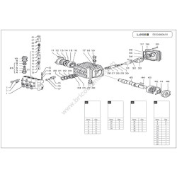 Lavor Esploso LKX4 1310M - 1