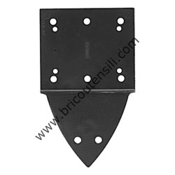 Delta Base for Sanders Makita BO4565