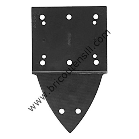 Base Delta per Levigatrici Makita BO4565