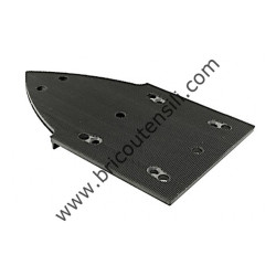 Base Delta per Levigatrici Makita BO4565 - 1