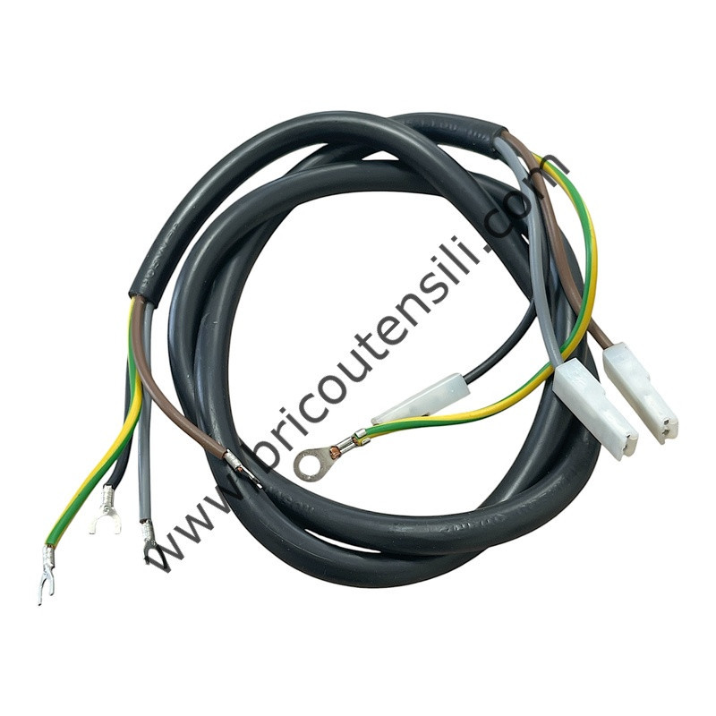 PR WIRE / MOTGMV25-30 3X1,5 + T PVC90CM