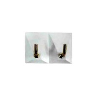 ABS hooks Self Adhesive