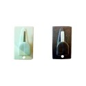 Gancio per Bris Bris Autoadesivo In PVC